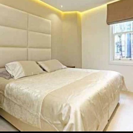 Heart Of Knightsbridge - Stunning Air Conditioned Apartment - 1 Minute Walk From Harrods Londra Dış mekan fotoğraf