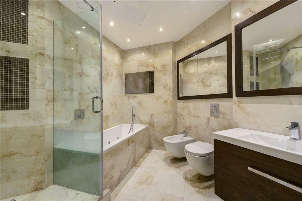 Heart Of Knightsbridge - Stunning Air Conditioned Apartment - 1 Minute Walk From Harrods Londra Dış mekan fotoğraf