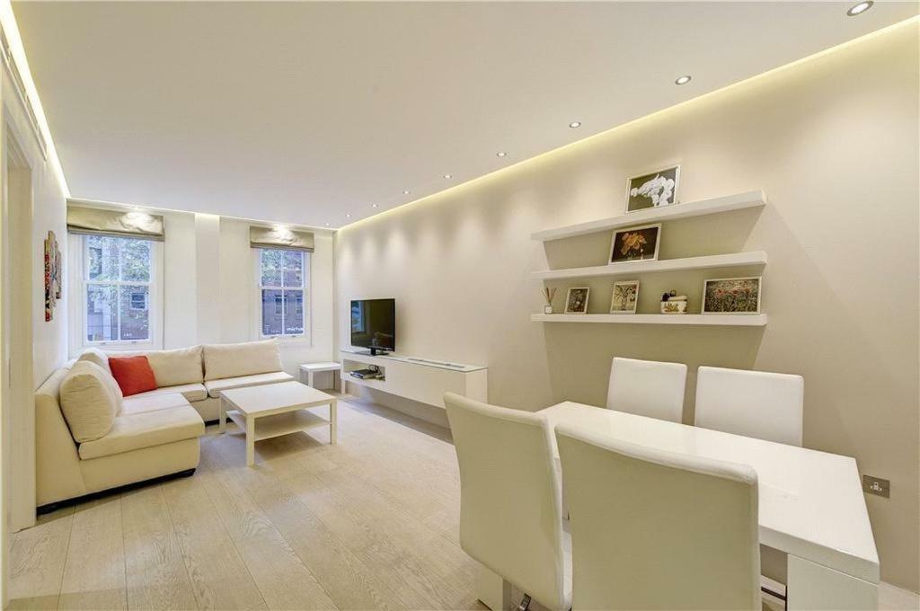 Heart Of Knightsbridge - Stunning Air Conditioned Apartment - 1 Minute Walk From Harrods Londra Dış mekan fotoğraf
