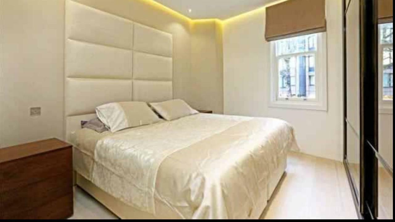 Heart Of Knightsbridge - Stunning Air Conditioned Apartment - 1 Minute Walk From Harrods Londra Dış mekan fotoğraf