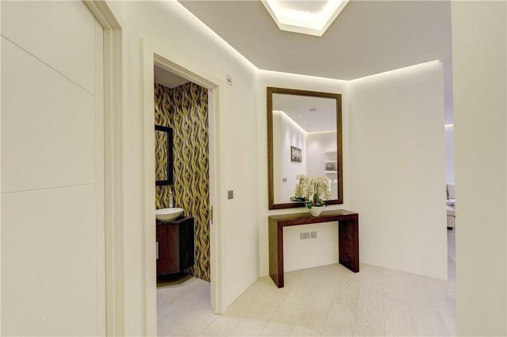Heart Of Knightsbridge - Stunning Air Conditioned Apartment - 1 Minute Walk From Harrods Londra Dış mekan fotoğraf