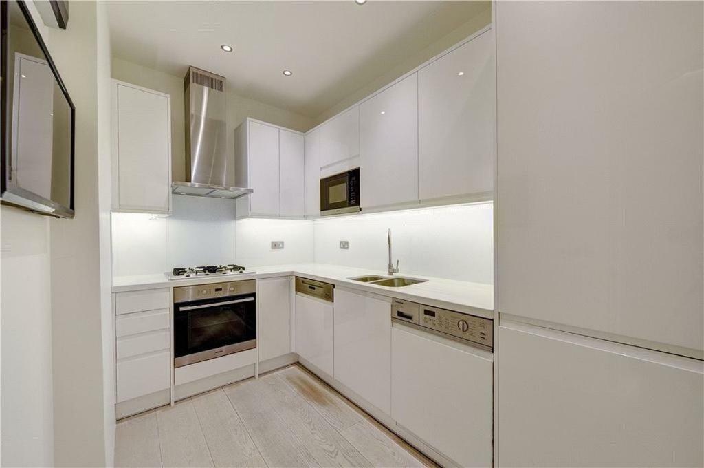 Heart Of Knightsbridge - Stunning Air Conditioned Apartment - 1 Minute Walk From Harrods Londra Dış mekan fotoğraf